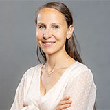 Patricia Pritz-Bode